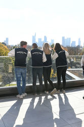 Frankfurt School of Finance & Management