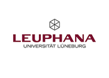 Leuphana Universität Lüneburg Logo