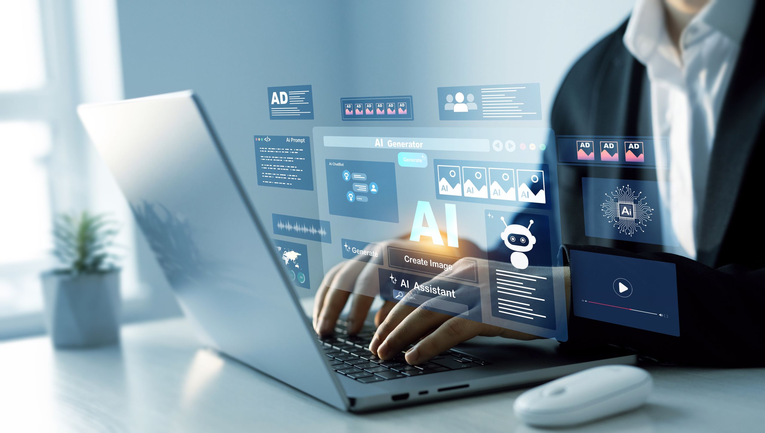 Applied Computer Science