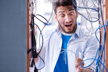 Oncampus Master WINF