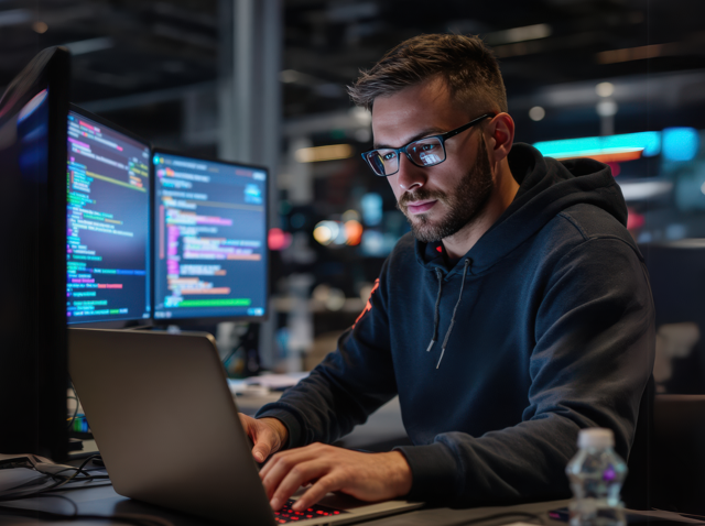 20 Informatik Master