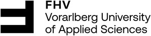 Fachhochschule Vorarlberg Logo