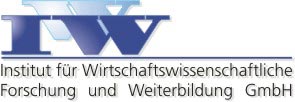 Logo IWW Institut für Wirtschaftswissenschaftliche Forschung und Weiterbildung (IWW) Logo