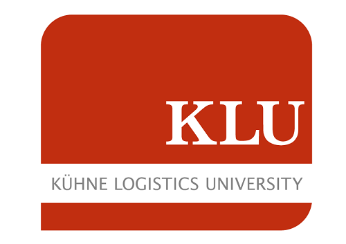 Kühne Logistics University (KLU) Logo