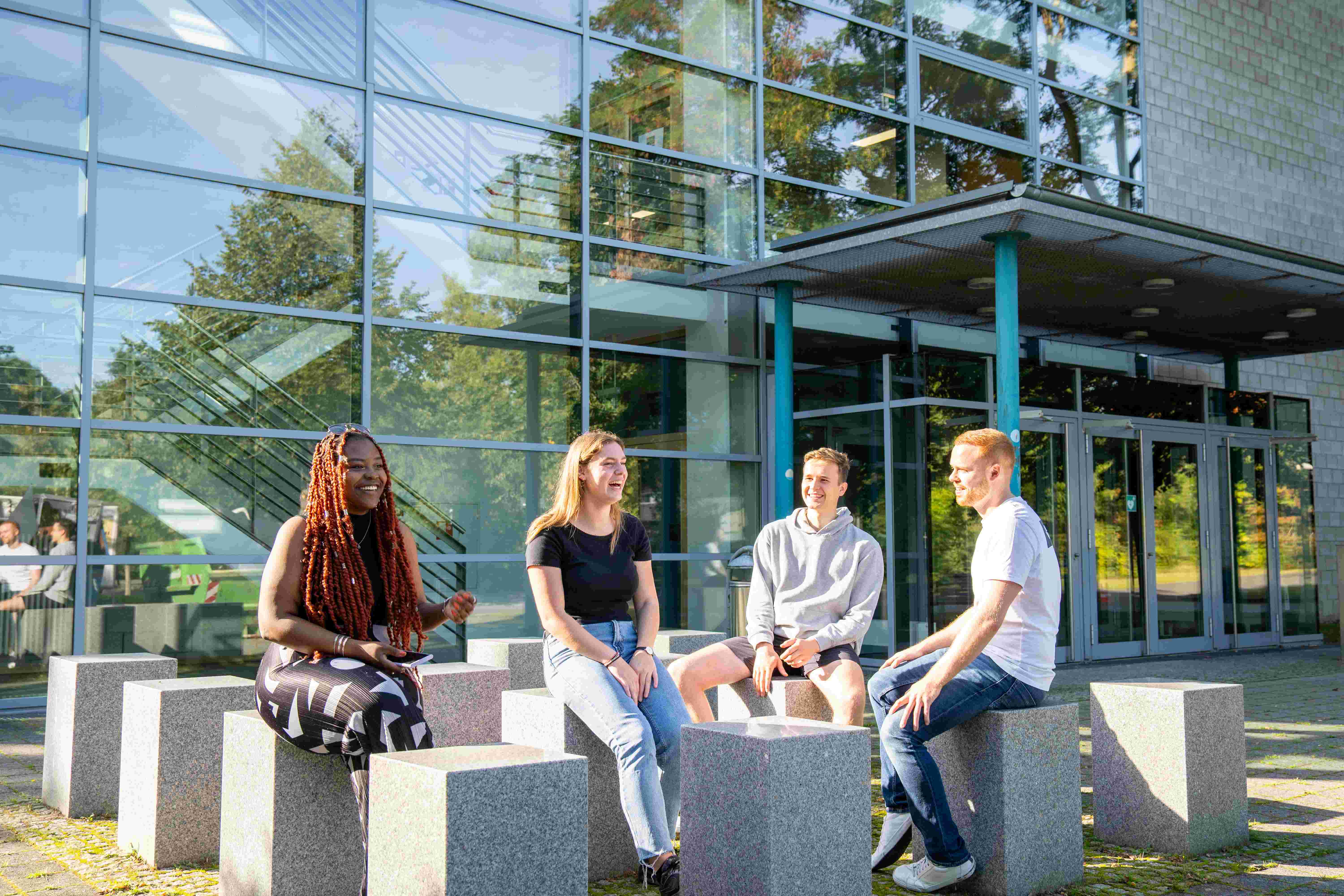 Hochschule Stralsund Fakultät Wirtschaft