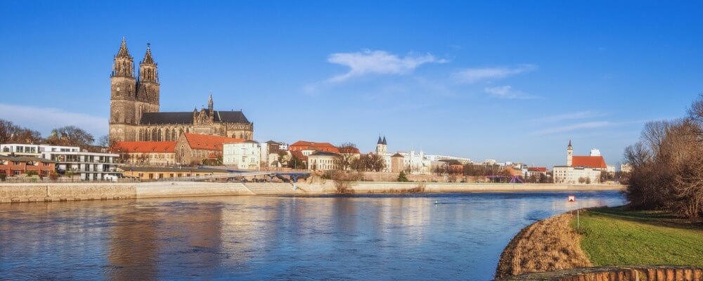 Fernstudium IT-Management in Sachsen-Anhalt