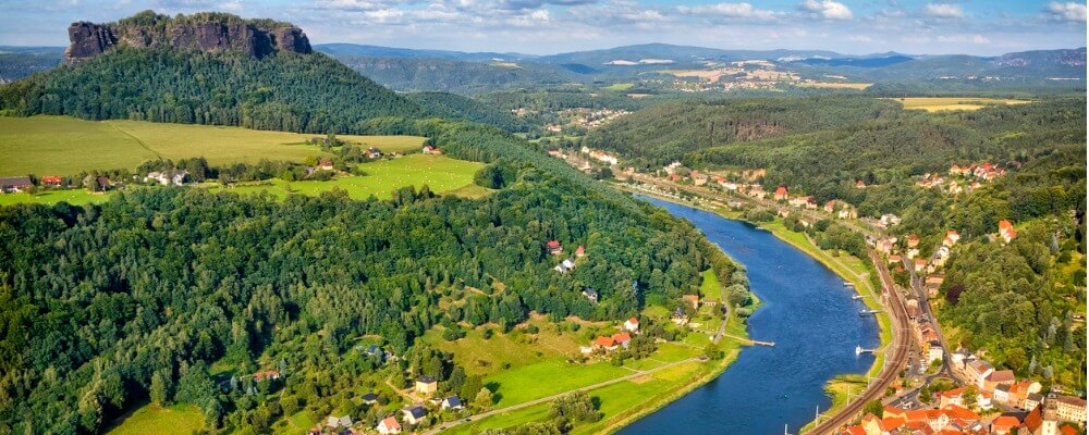 Fernstudium Data Science in Sachsen