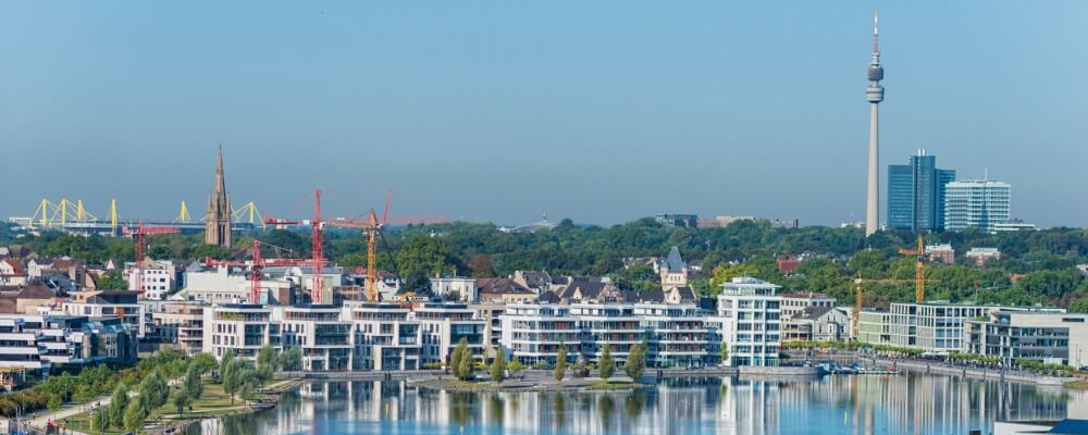 Bachelor Wirtschaftsinformatik in Dortmund