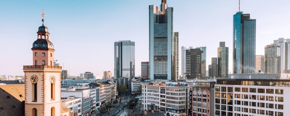 Zertifikat IT-Manager Weiterbildung in Frankfurt am Main