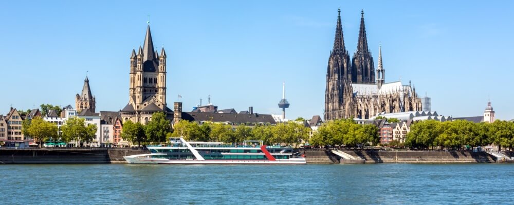Bachelor Digital Business Management in Köln