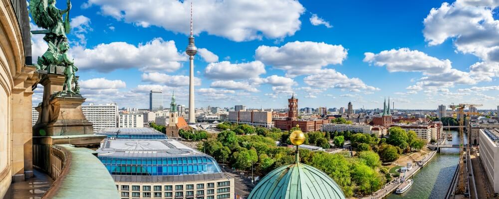IT-Manager Weiterbildung in Berlin gesucht?