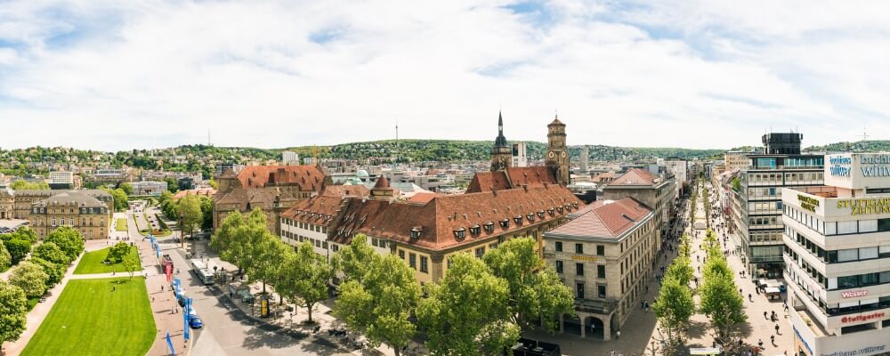 Zertifikat IT-Manager Weiterbildung in Stuttgart