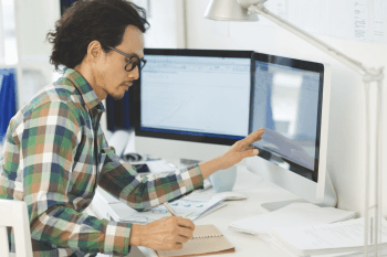 Erp consultant