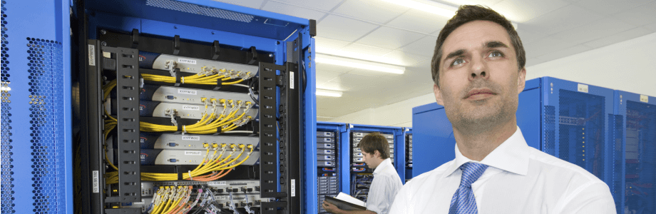 ERP Systemadministration