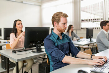 Weiterbildung Geprüfter Wirtschaftsinformatiker IHK - Inhalte