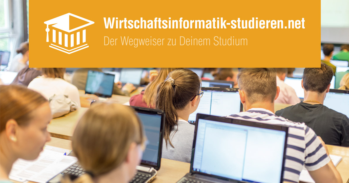 (c) Wirtschaftsinformatik-studieren.net