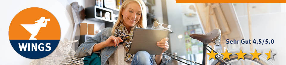 WINGS-Fernstudium